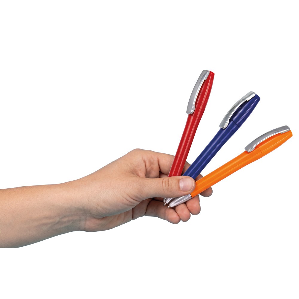 0532-270 Plastik Tükenmez Kalem
