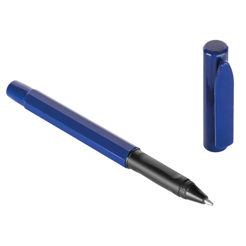 0532-40 Plastik Jel Roller Kalem