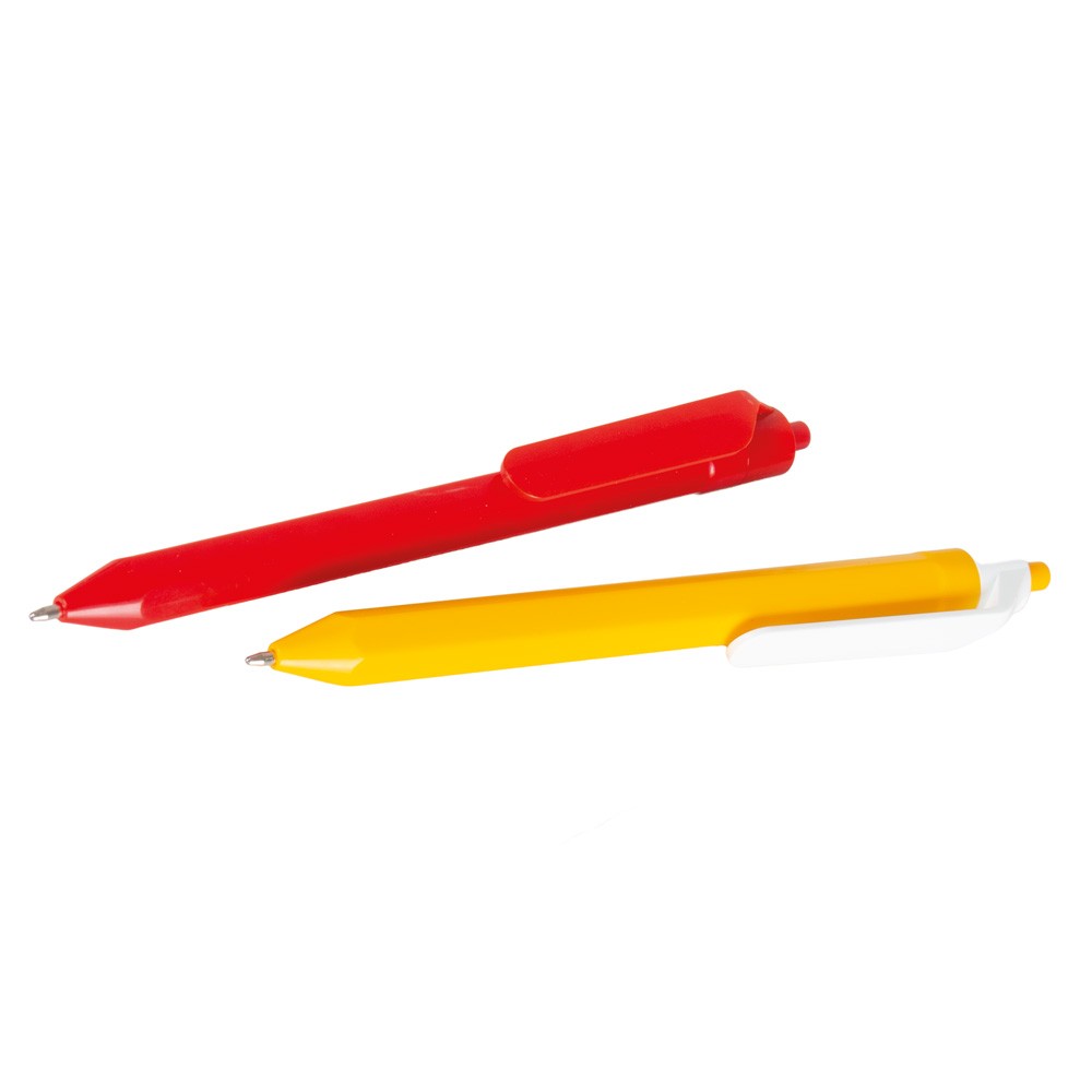 0544-250 Plastik Tükenmez Kalem