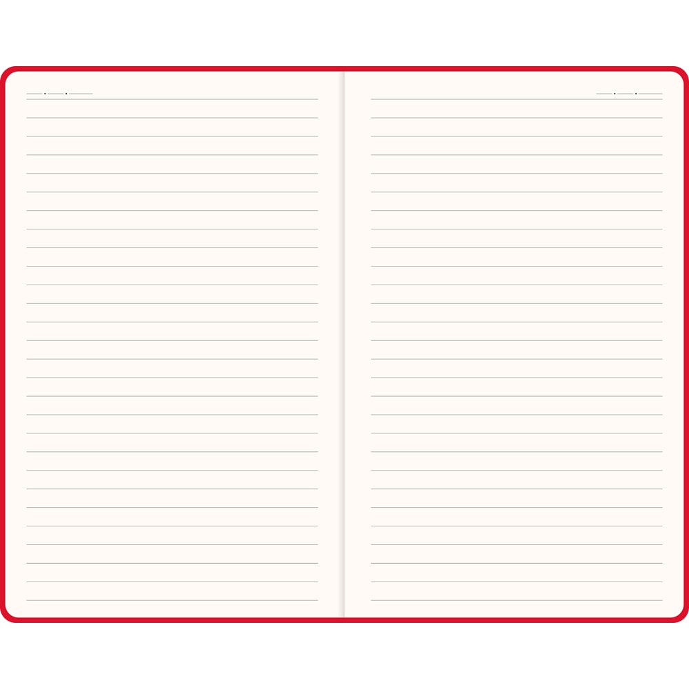 Burgaz Kılıflı Defter