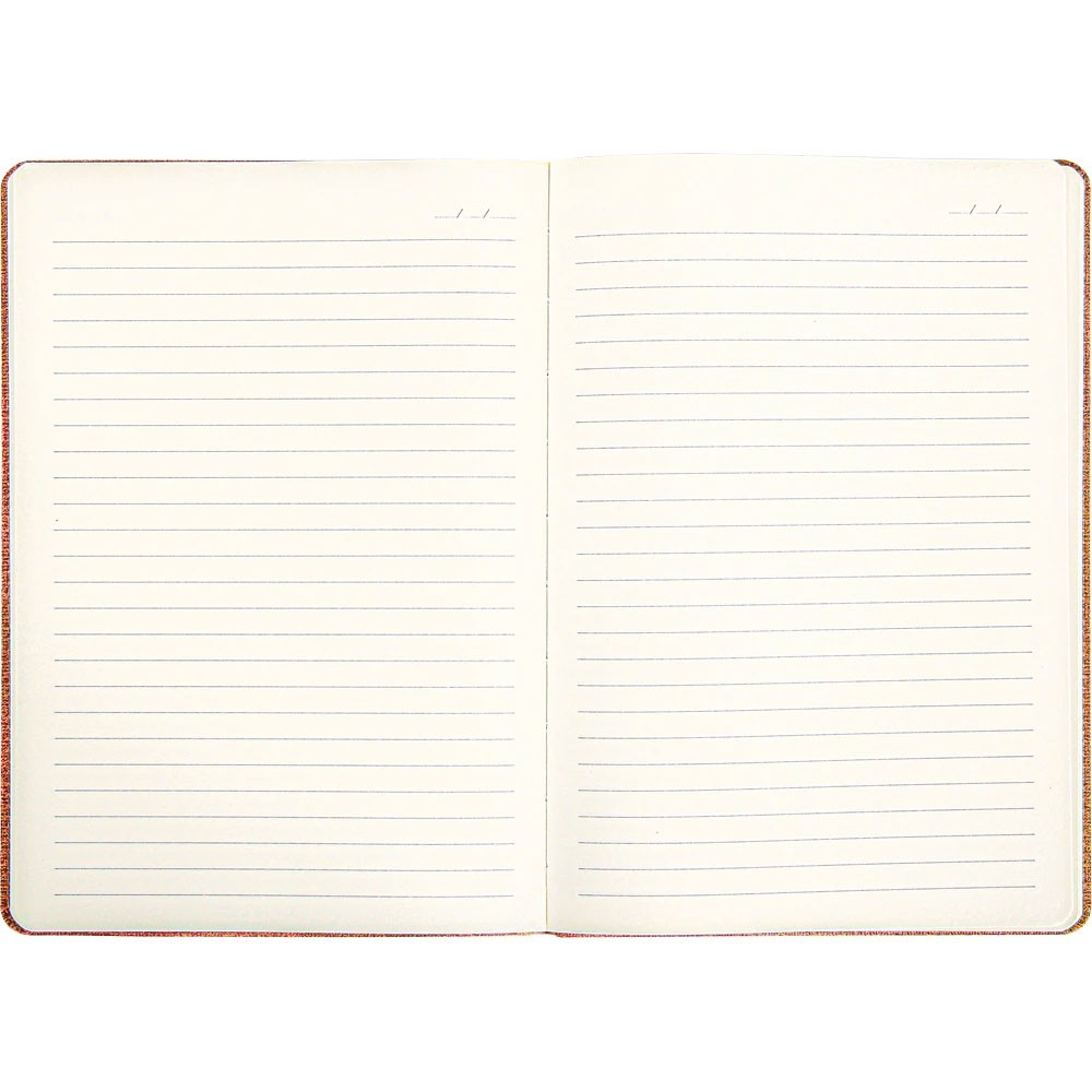 Endulus Tarihsiz Defter