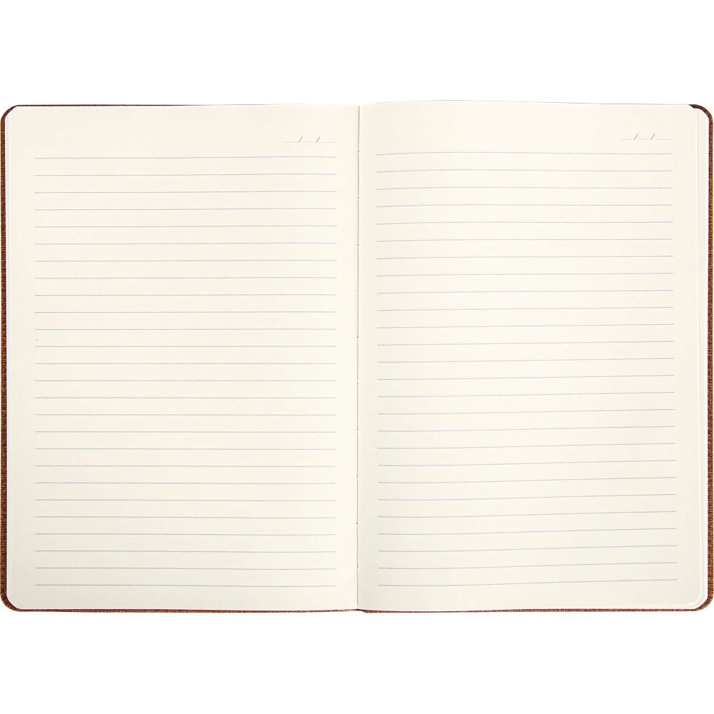 Burgaz Kılıflı Defter