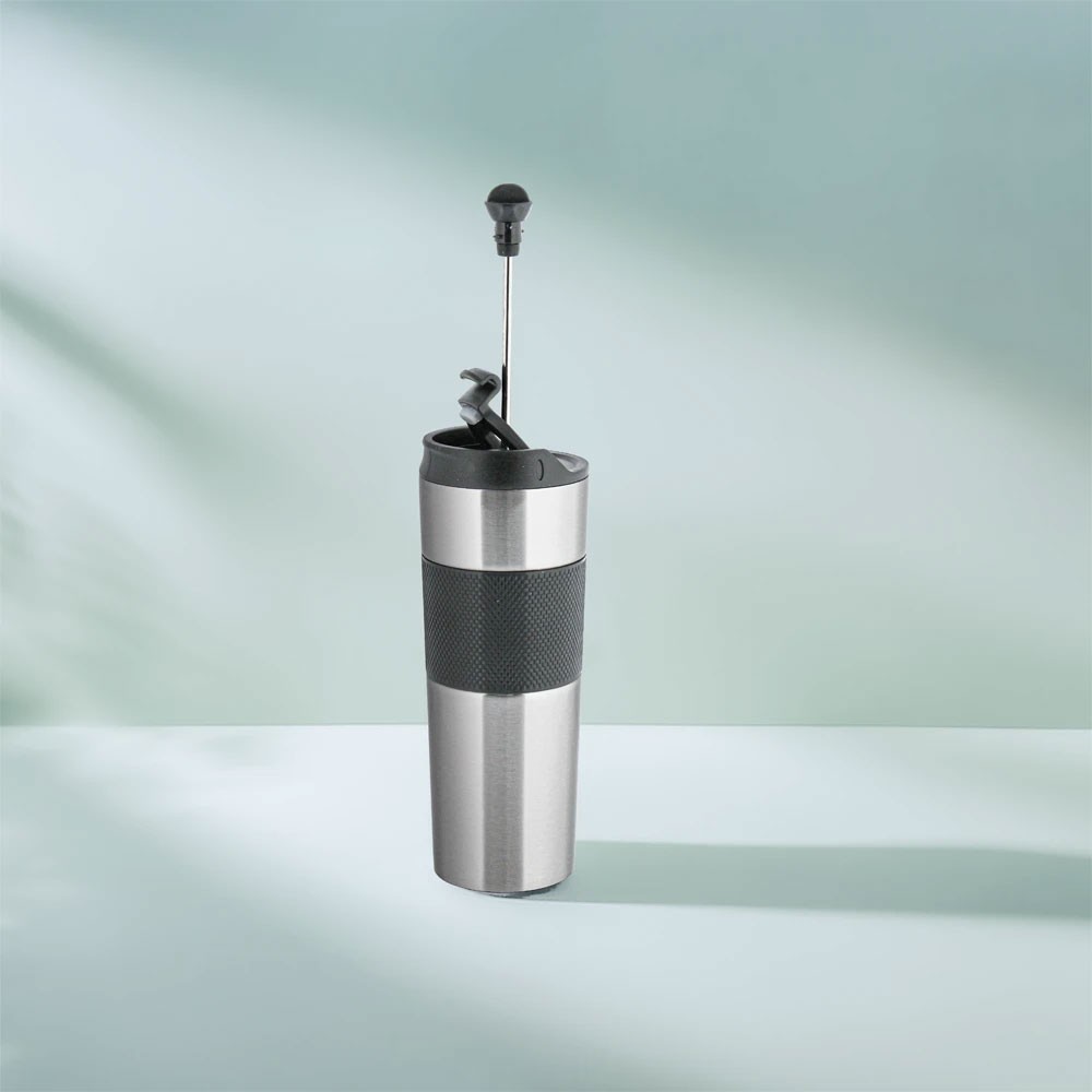 3554 French Press Termos