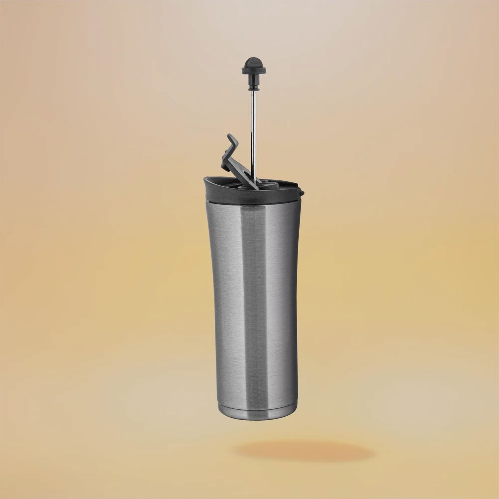 3654 French Press Termos