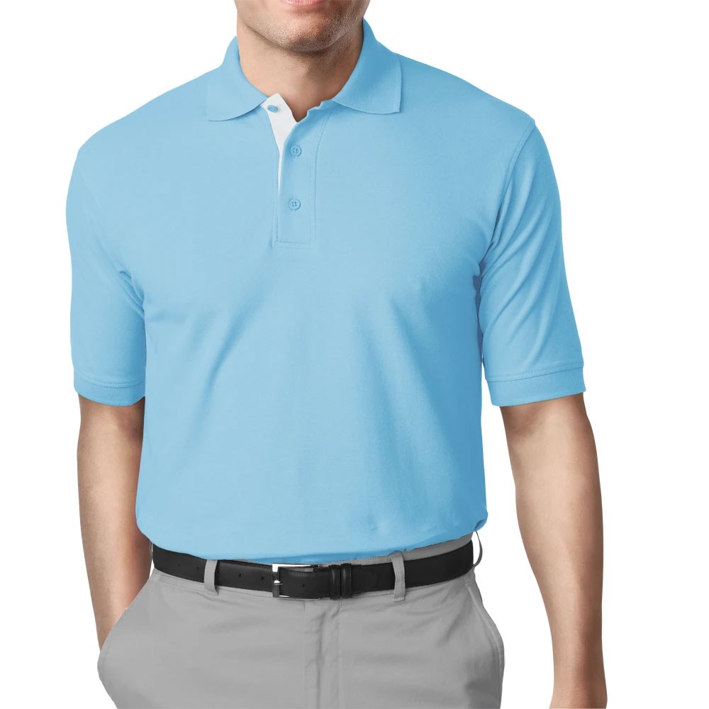 5200-15-L Polo Yaka Tişört