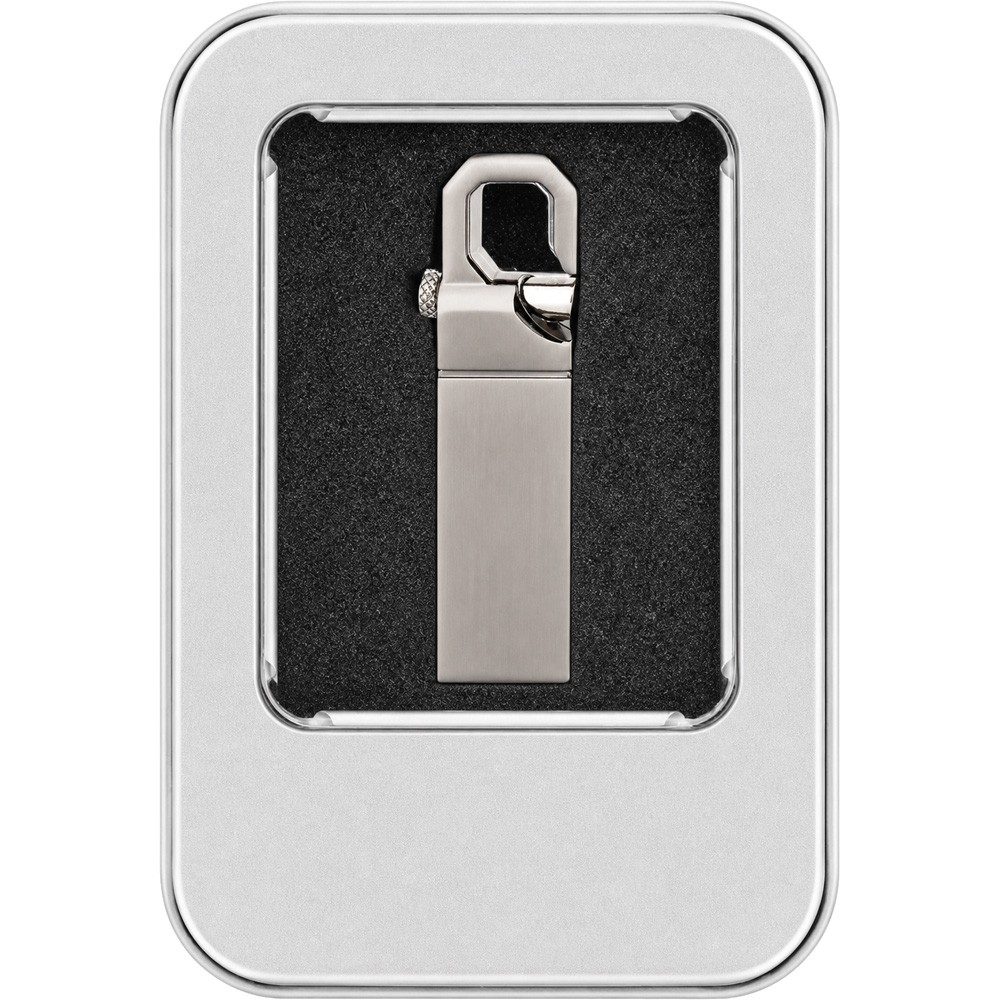 8110 Metal USB Bellek