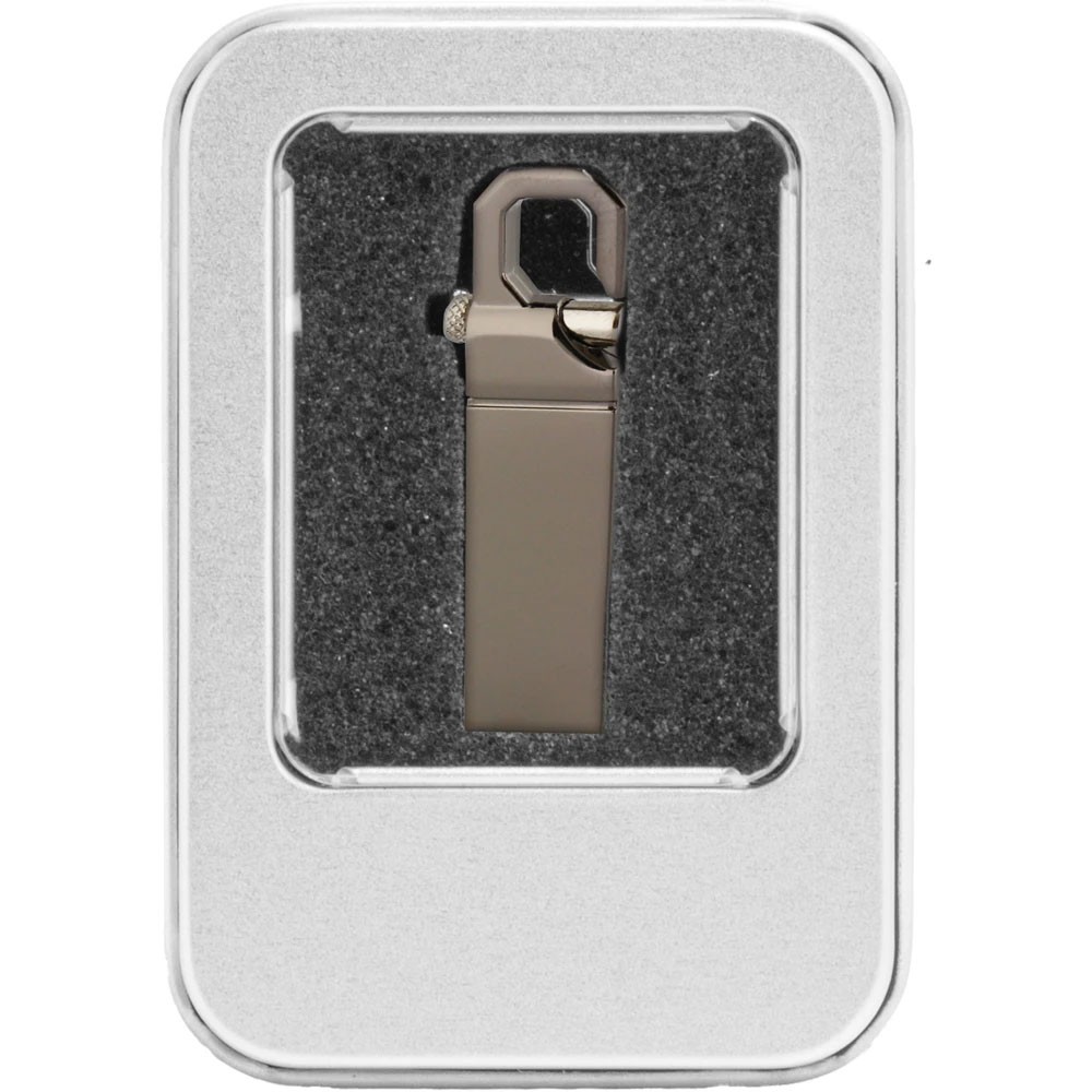 8110 Metal USB Bellek