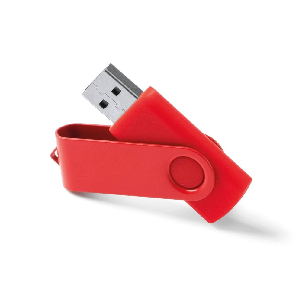 8113 Metal USB Bellek