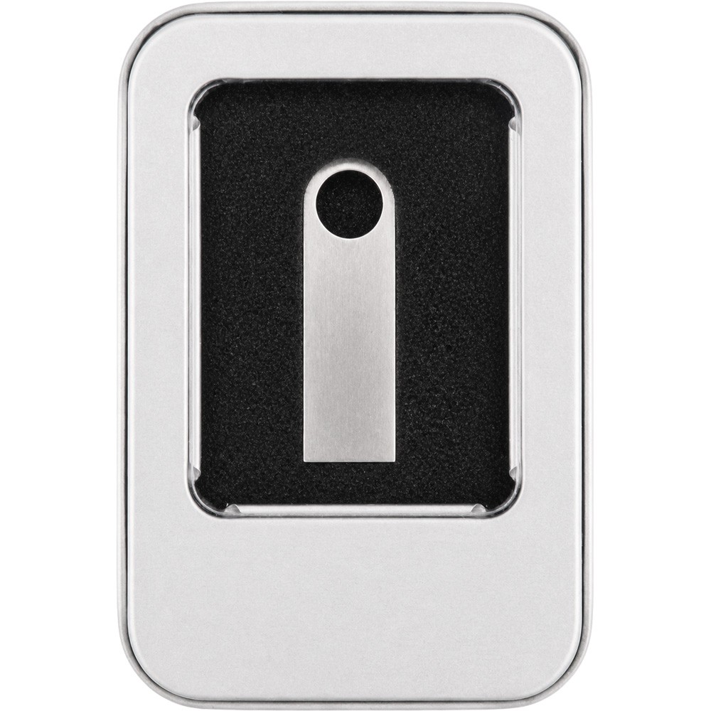 8115 Metal USB Bellek