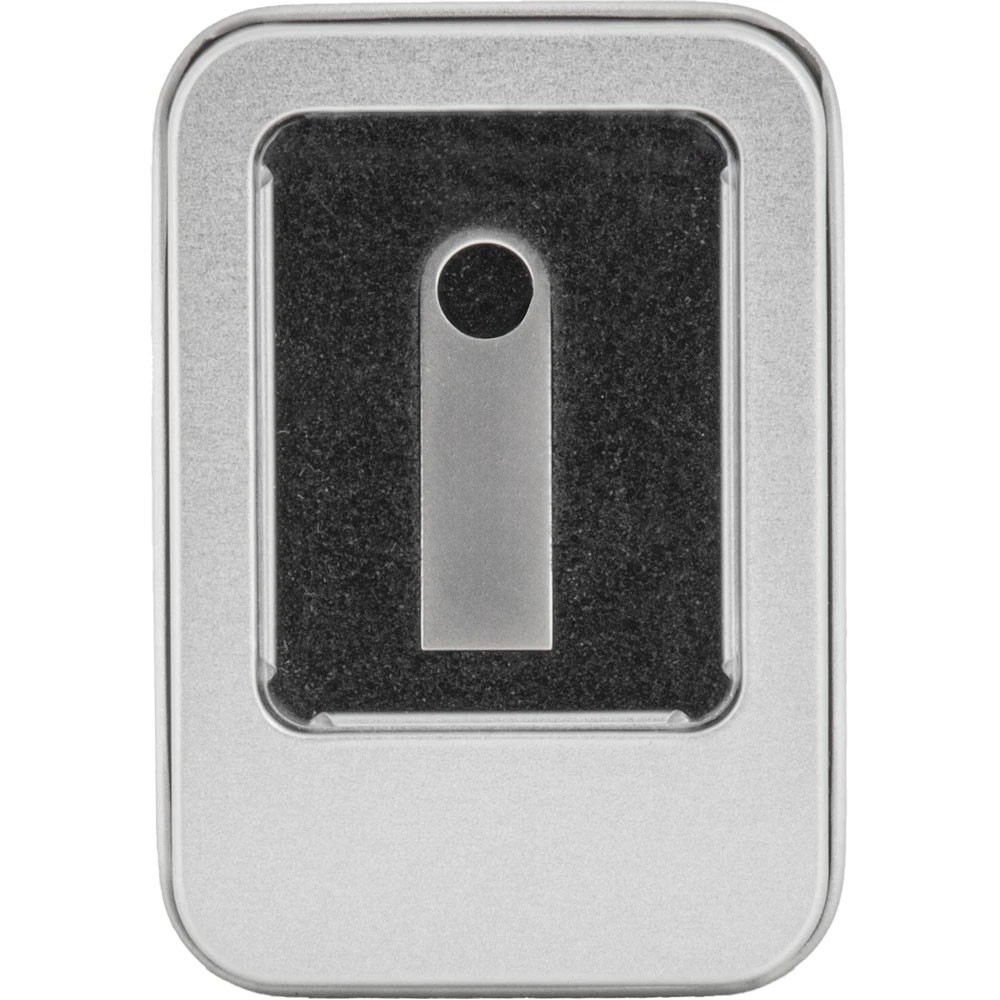 8115 Metal USB Bellek
