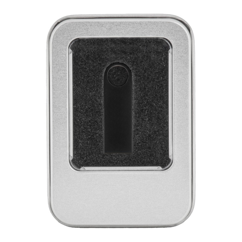 8115 Metal USB Bellek