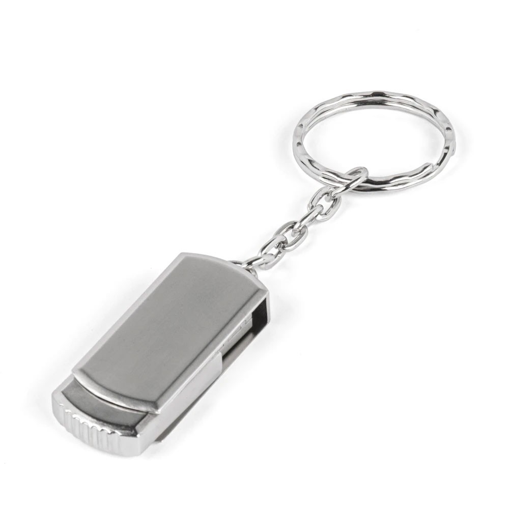 8125 Metal USB Bellek