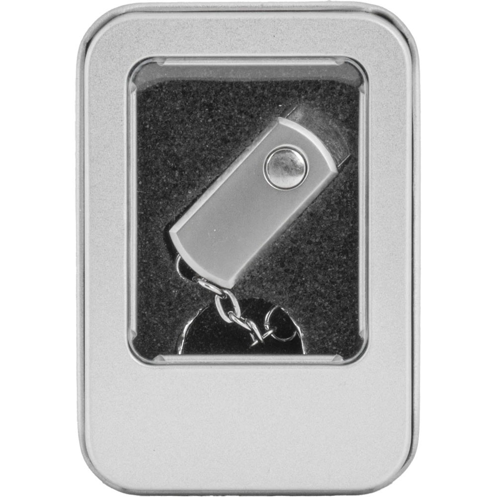 8125 Metal USB Bellek
