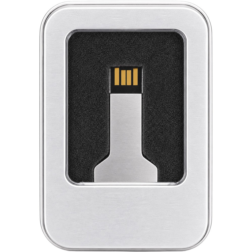8145 Anahtar Metal USB Bellek