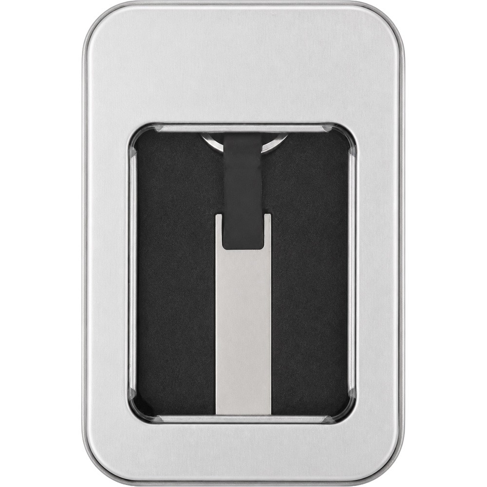 8160 Metal USB Bellek