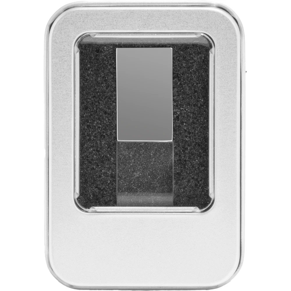 8190 Kristal USB Bellek