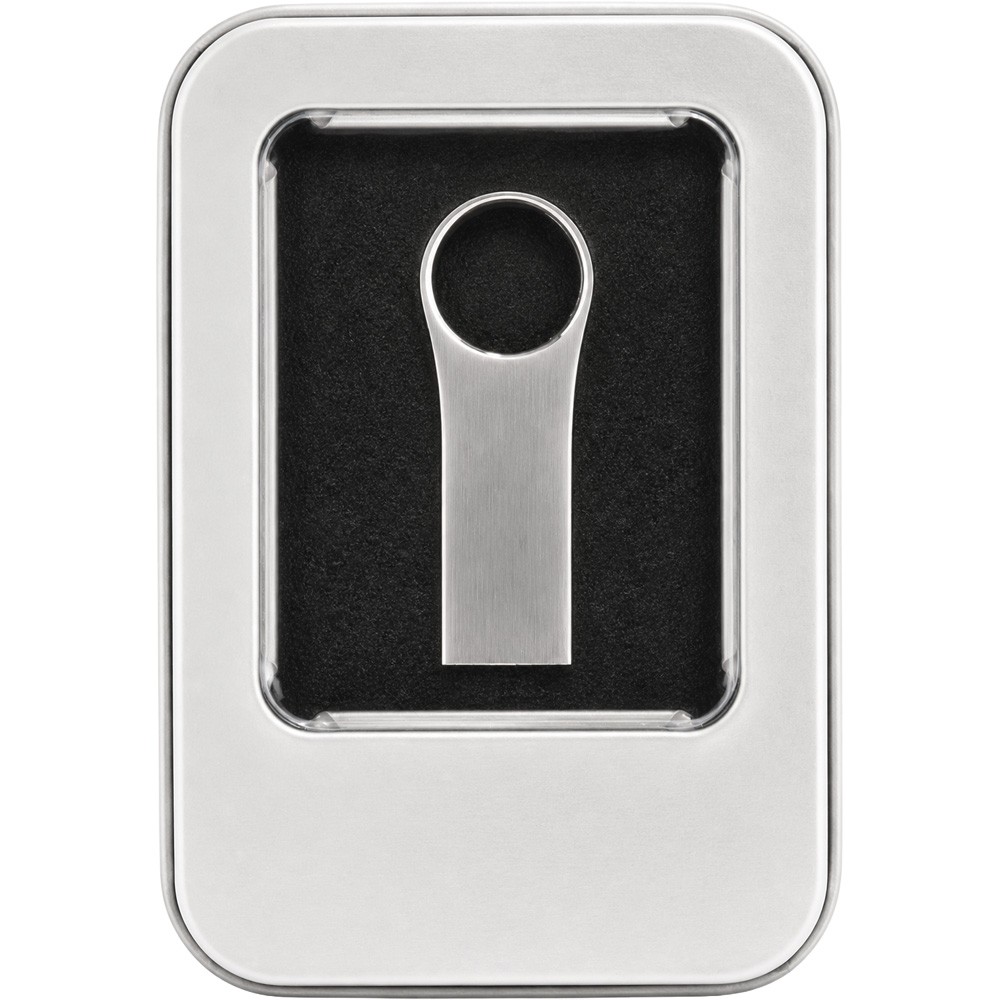 8215 Metal USB Bellek