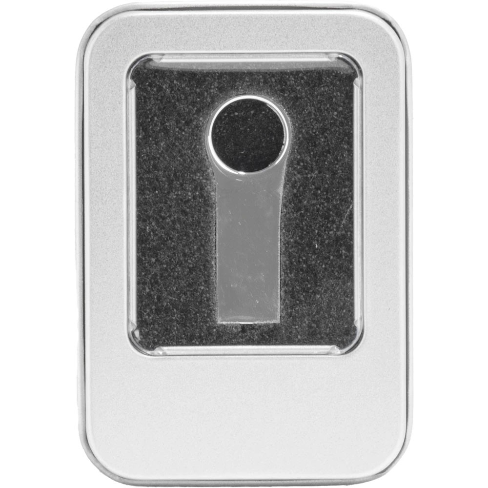 8215 Metal USB Bellek