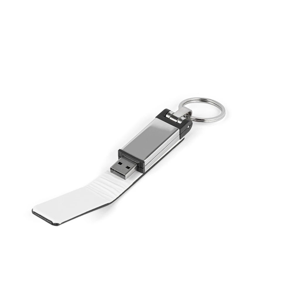 8230 Deri USB Bellek