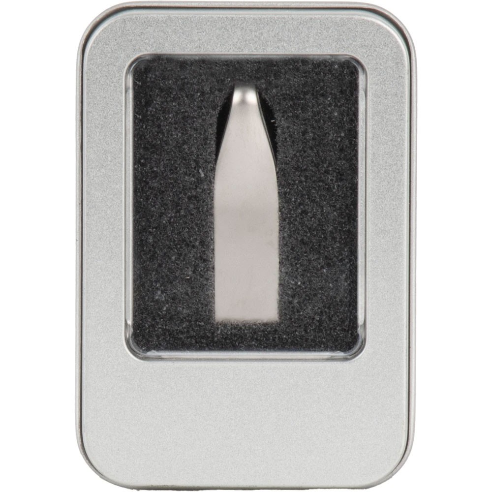 8707 Metal USB Bellek