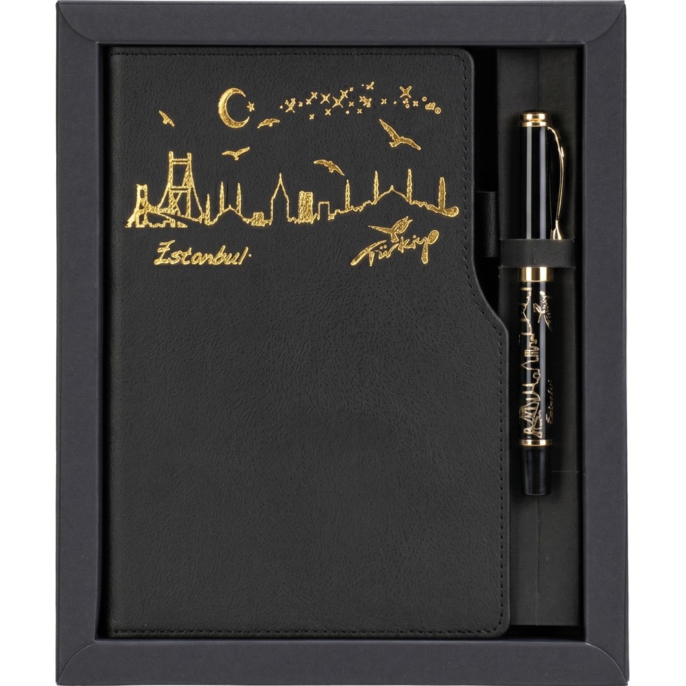 Hediyelik Set