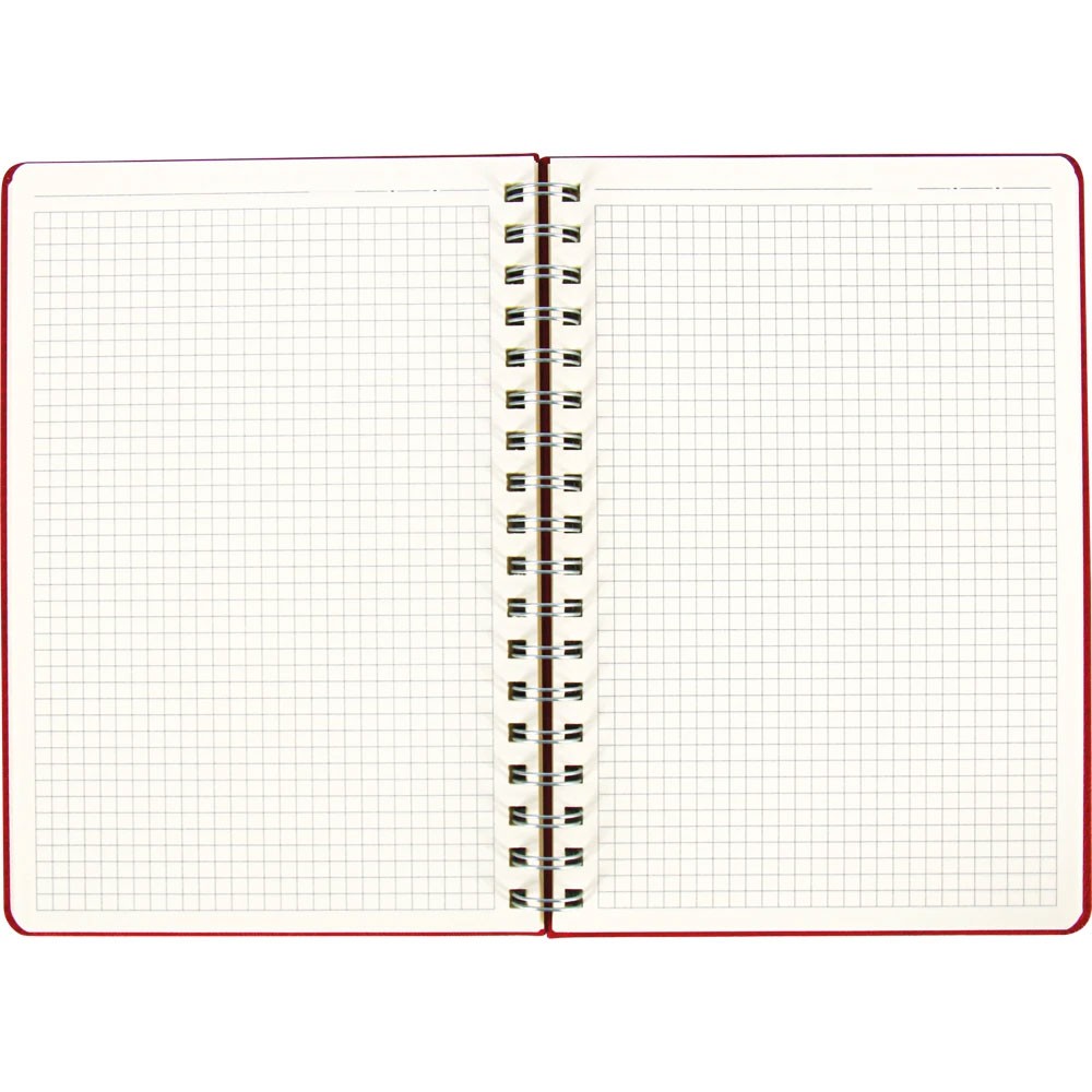 Bağcılar-17x24 Spiralli Tarihsiz Defter
