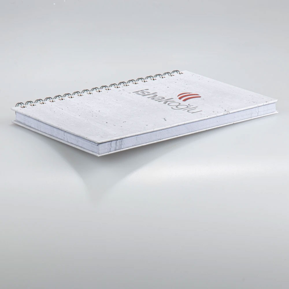 DFT-01 Taslama Defter