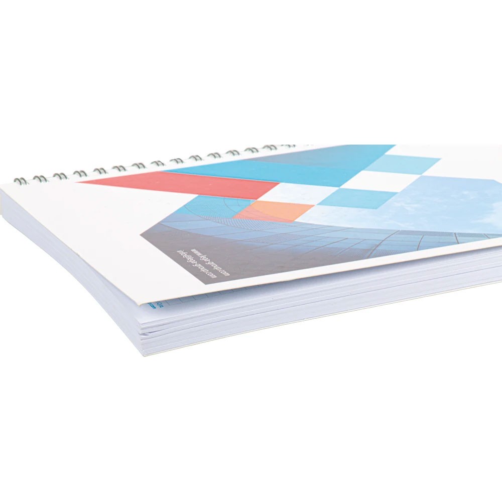 DFT-03 Karton Kapak Defter