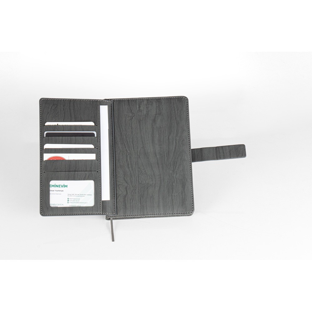 Etiler Tarihsiz Defter
