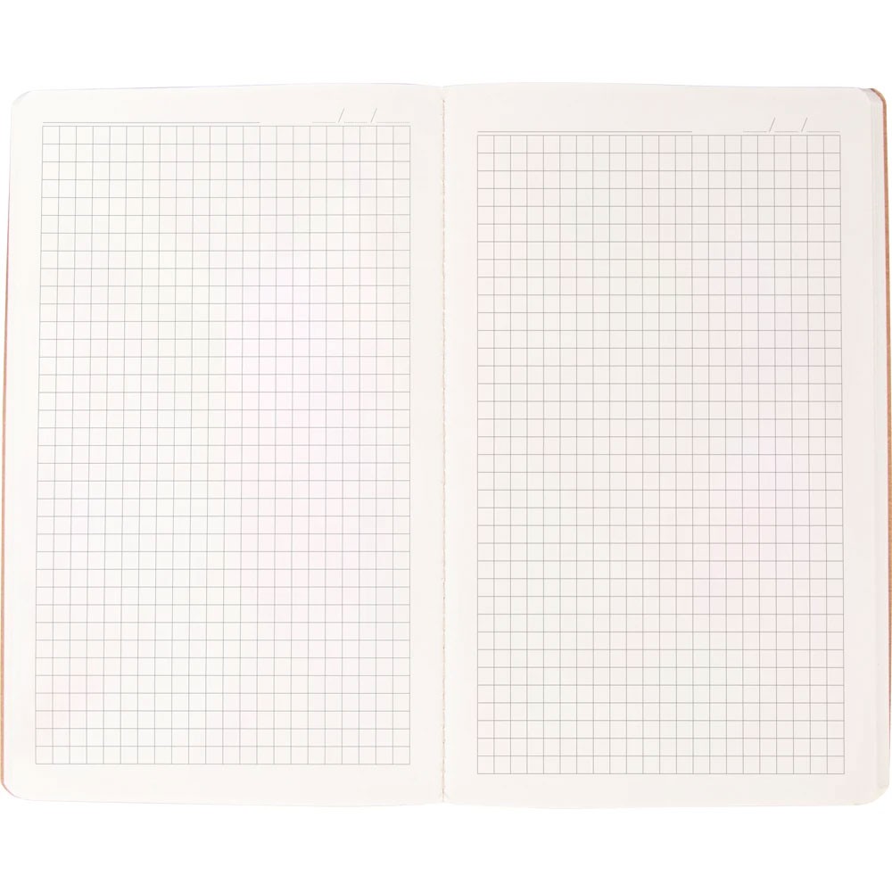 GD-040 Dikişli Defter