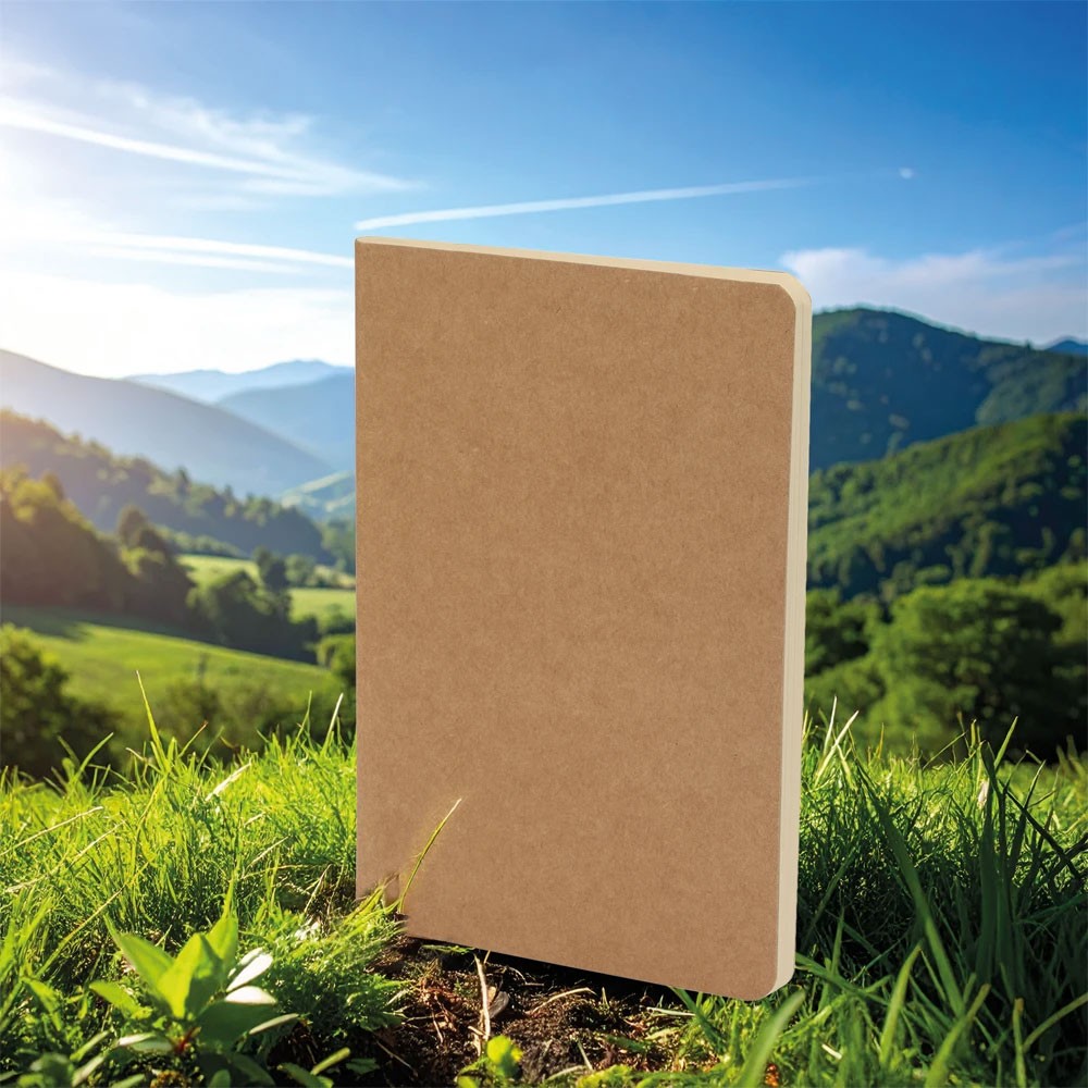 GD-040 Dikişli Defter