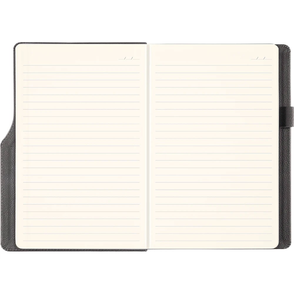 Libadiye Tarihsiz Cep Defter
