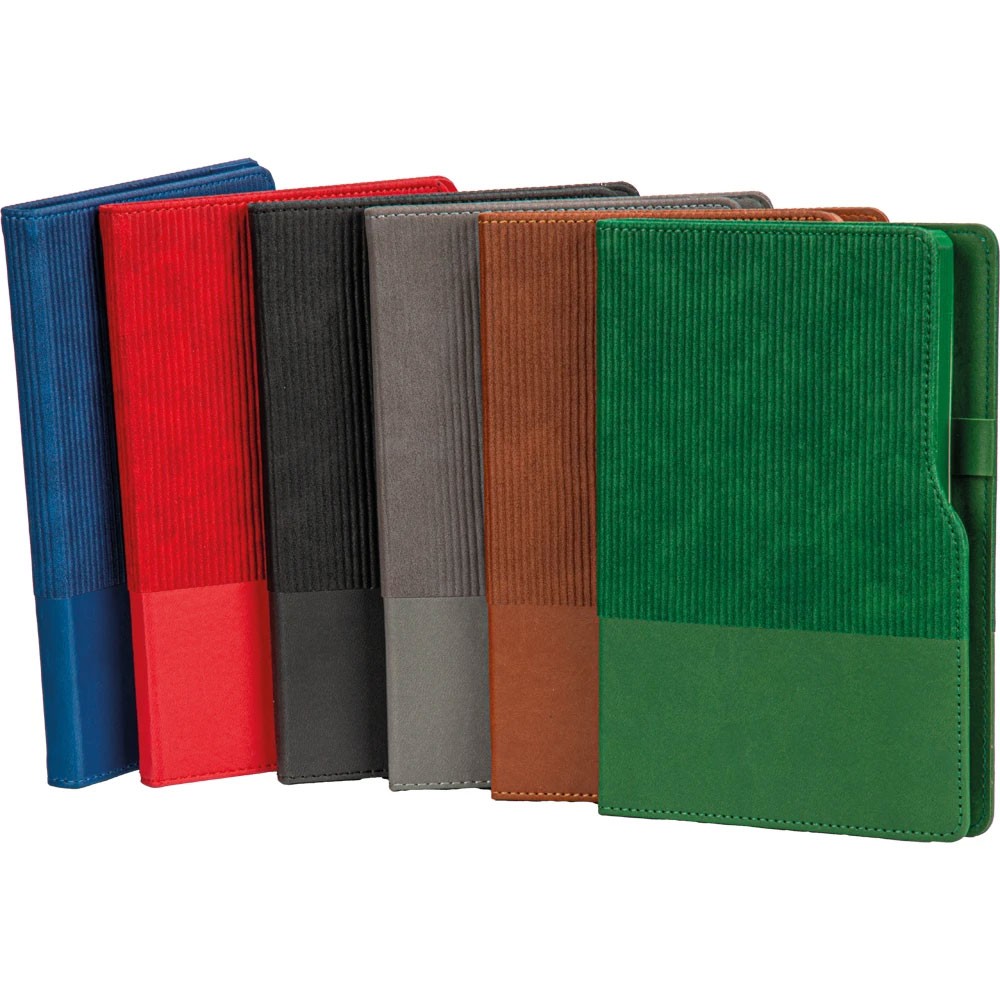 Libadiye Tarihsiz Cep Defter