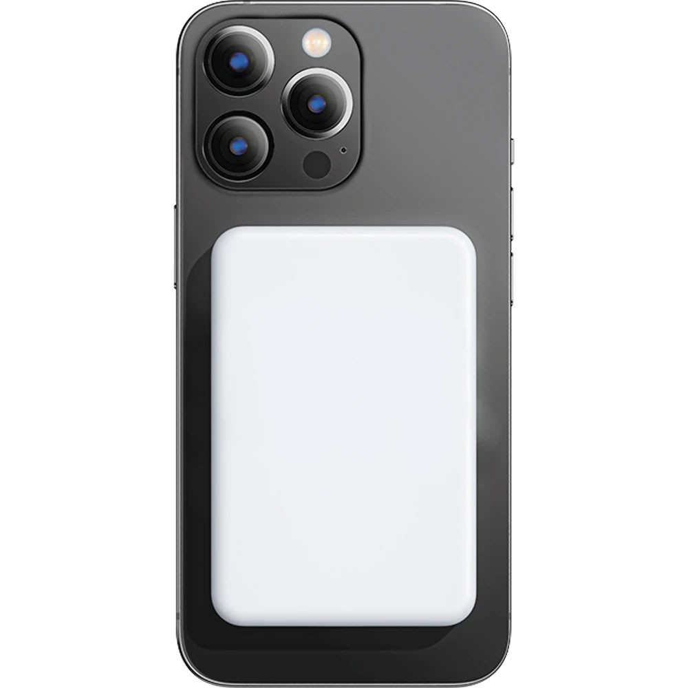 PWB-115 MagSafe Powerbank