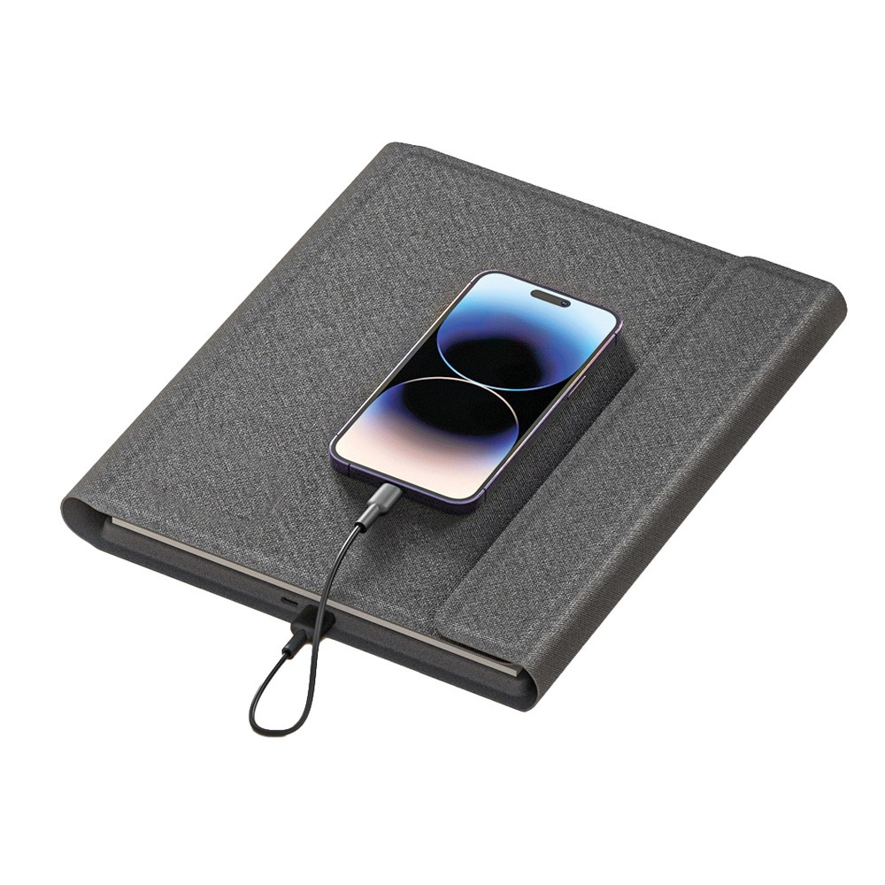 Organizer Powerbank
