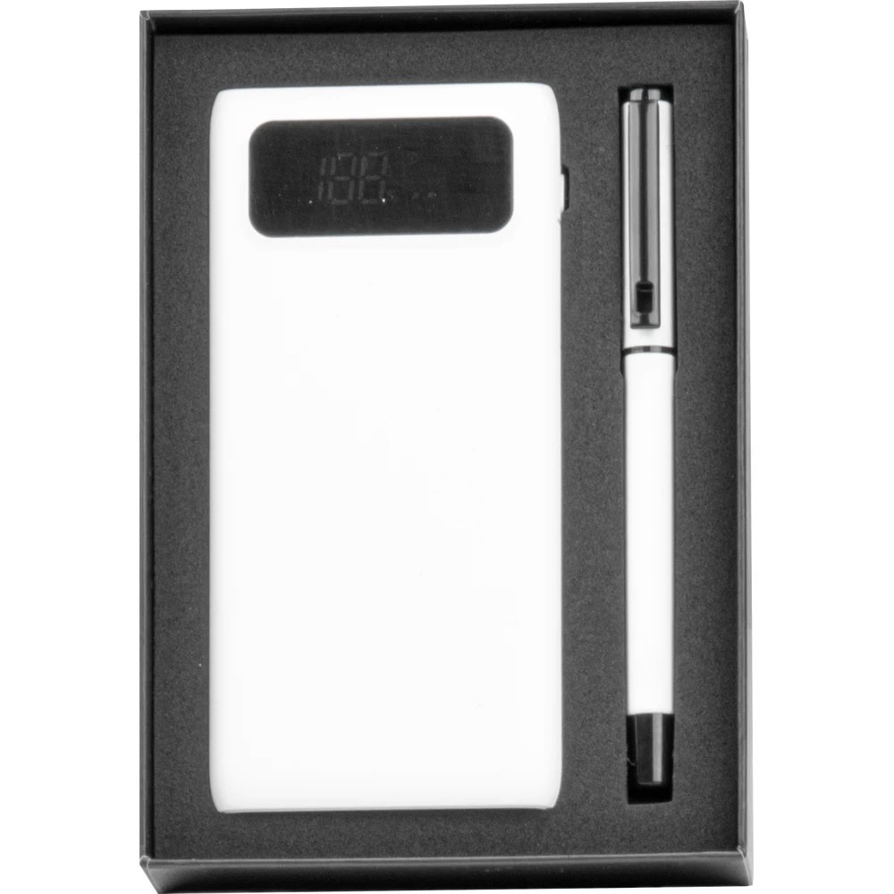 Powerbank