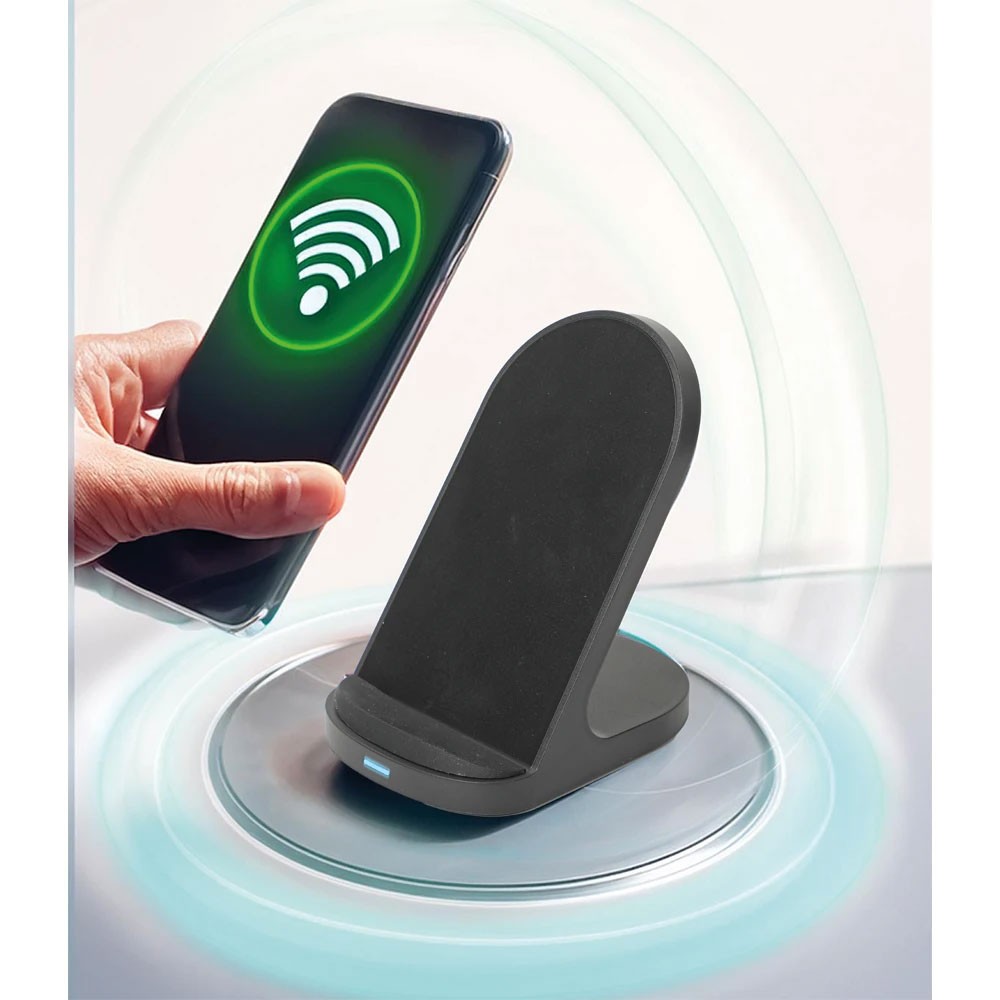 Kablosuz Şarj Telefon Standı