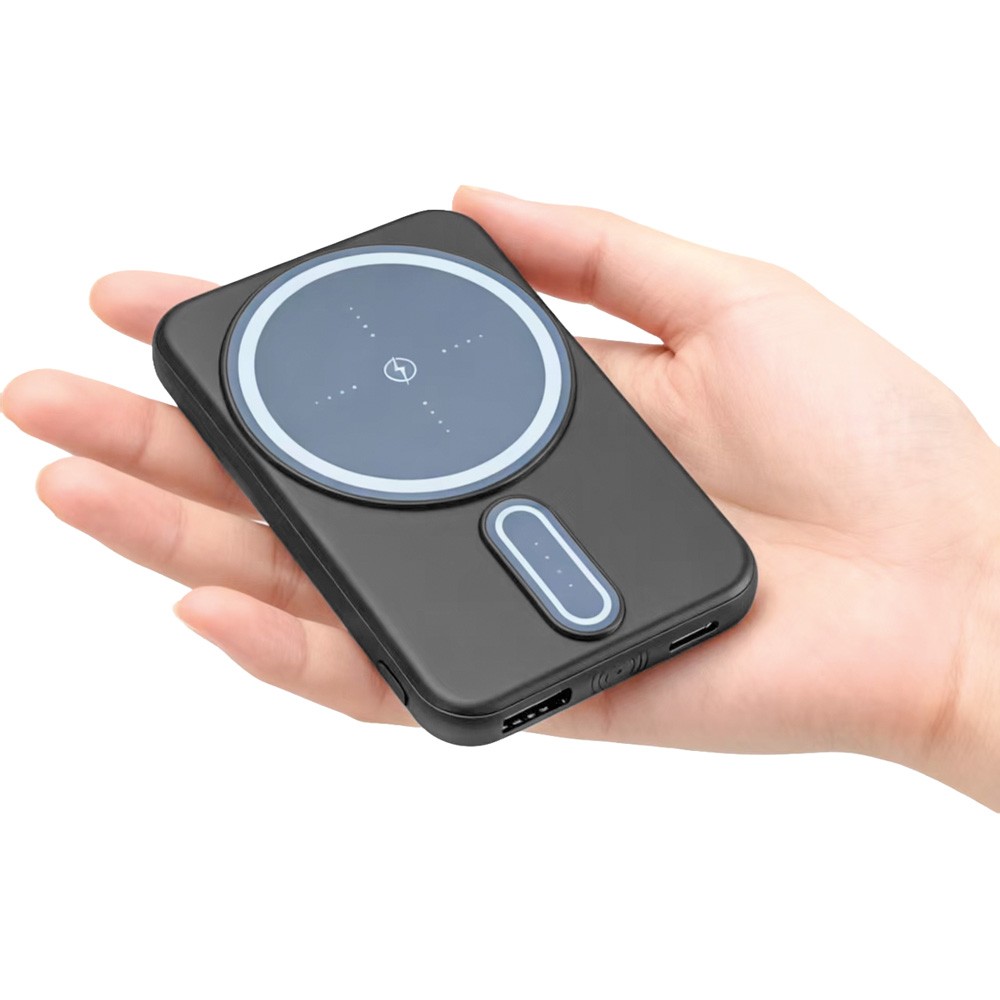 PWB-555 Mini Powerbank
