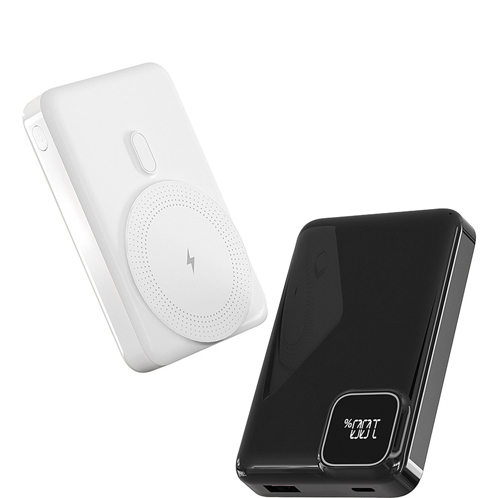 PWB-60 MagSafe Powerbank