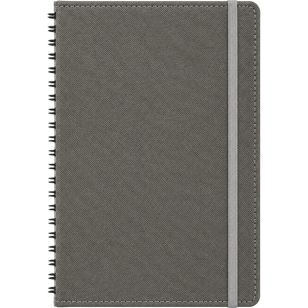 Gizli Spiralli Defter
