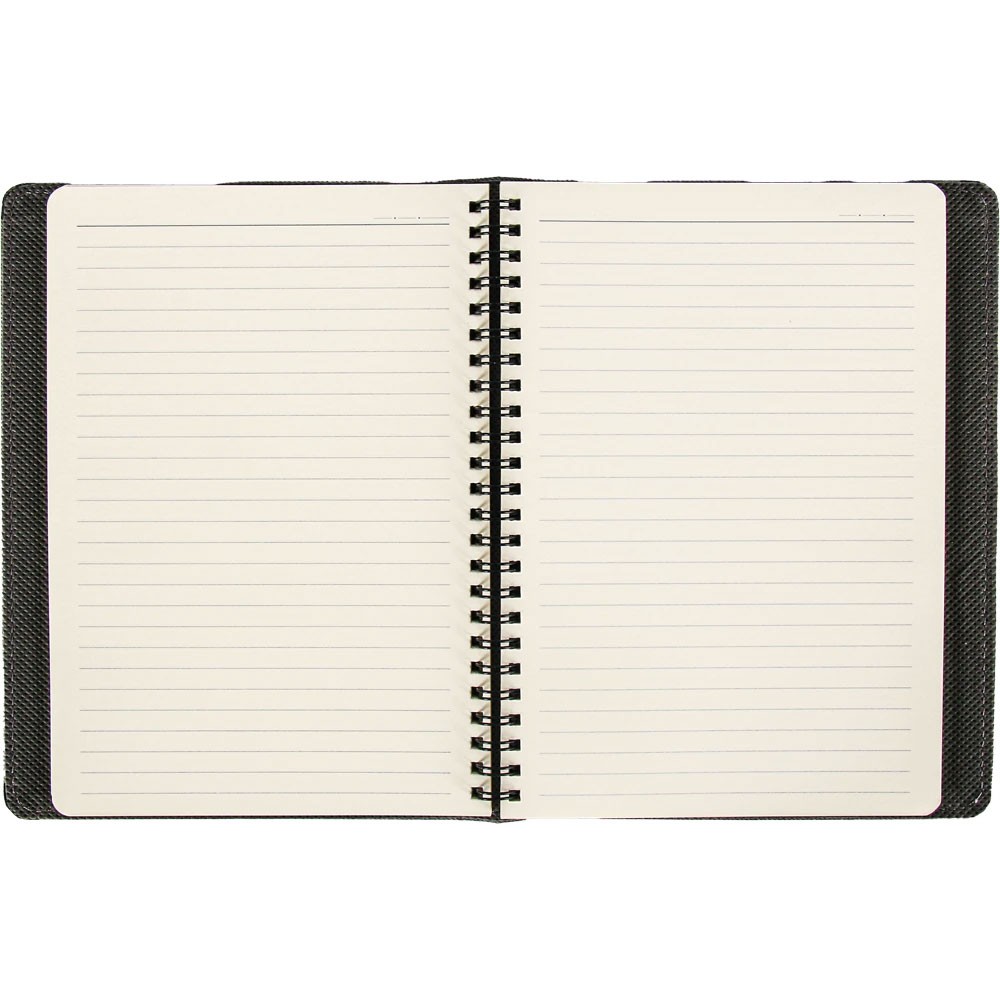 Sirkeci Gizli Spiralli Defter