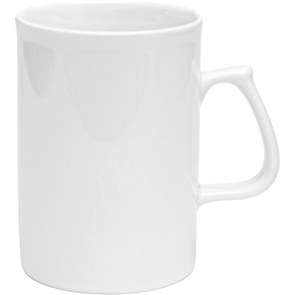 Porselen Kupa